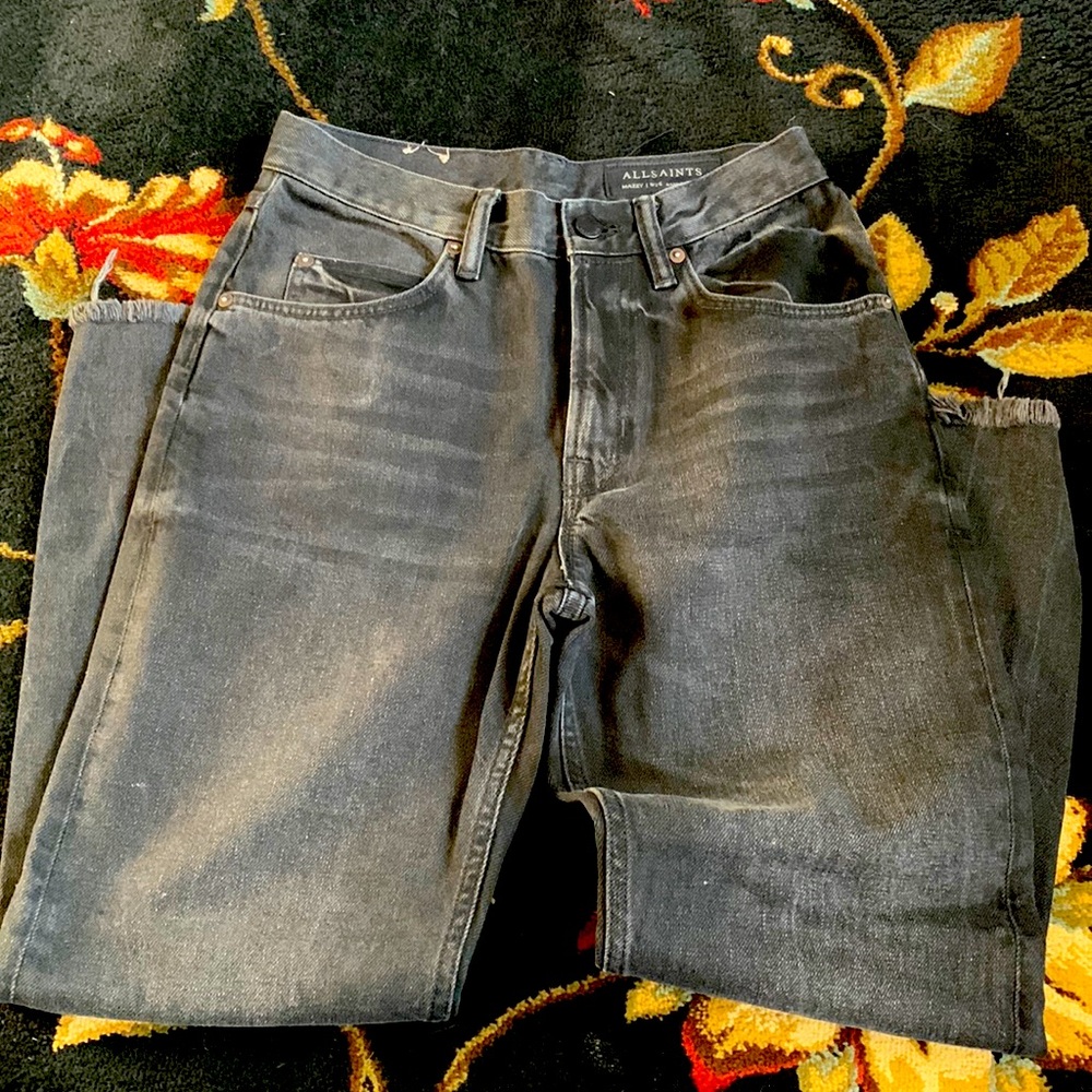All saints Mazzy jeans